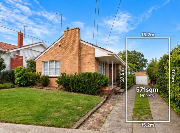 14 Harold Street, McKinnon, Vic 3204
