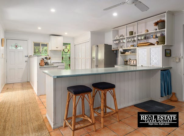 8 George Road, Healesville, Vic 3777