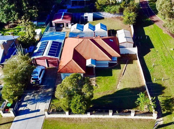 2 Butt Place, Orelia, WA 6167