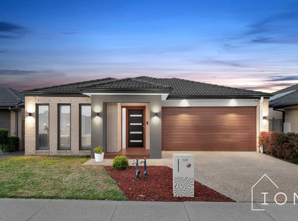 148 Alisma Boulevard, Cranbourne North, Vic 3977