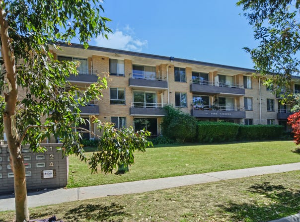 202/124 Subiaco Road, Subiaco, WA 6008