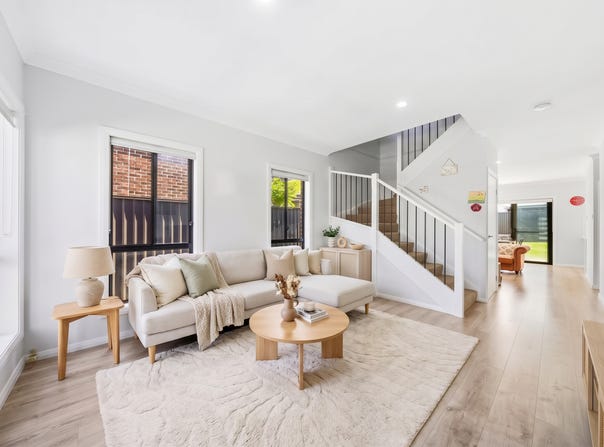 63 Mariner Avenue (Nirimba Fields), Schofields, NSW 2762