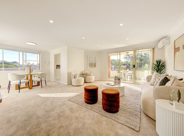 15/3 Belmont Road, Mosman, NSW 2088