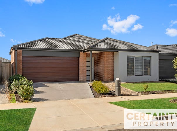12 Maclaren Drive, Melton South, Vic 3338