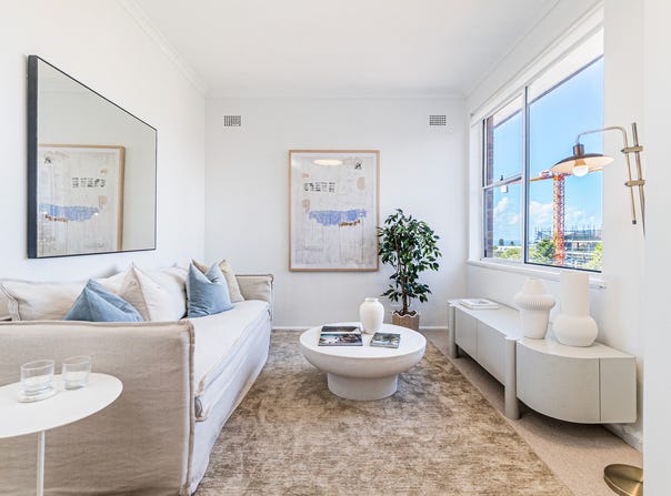 9/100 Warners Avenue, Bondi Beach, NSW 2026