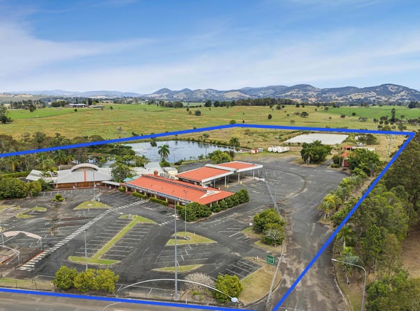 1516 Old Bruce Highway, Kybong, Qld 4570