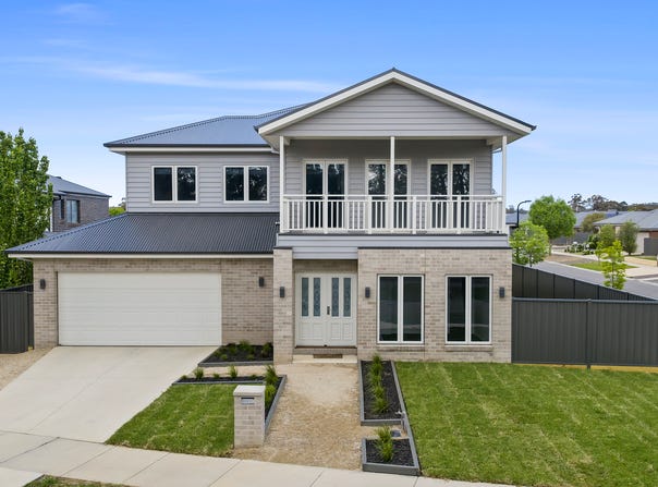13 Pembroke Drive, Marong, Vic 3515