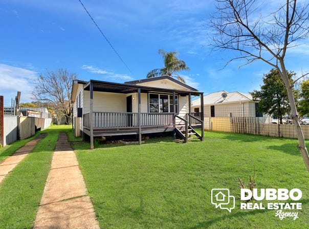 15 O'donnell Street, Dubbo, NSW 2830