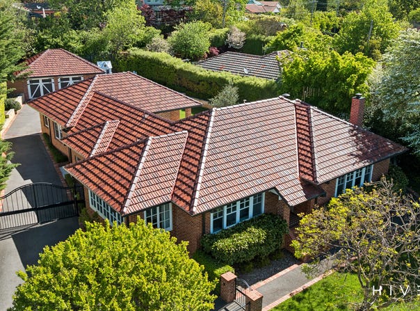 1 Durville Crescent, Griffith, ACT 2603