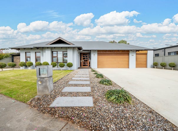 20 Sunningdale Boulevard, Tatura, Vic 3616