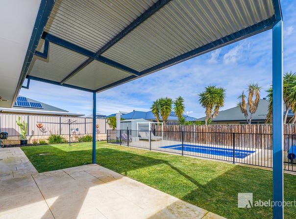 39 Tranquility Crescent, Aveley, WA 6069
