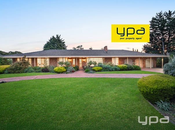 10 Queensferry Place, Greenvale, Vic 3059