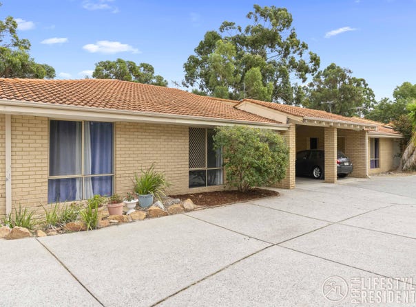 3/6 Conifer Close, Ballajura, WA 6066
