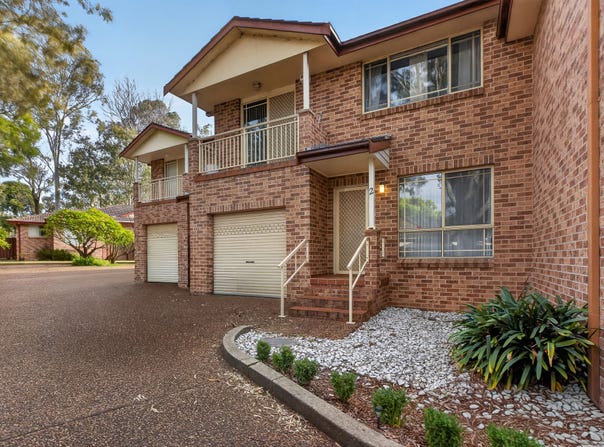 2/55 Chester Road, Ingleburn, NSW 2565