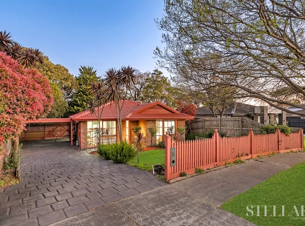 19 Facey Court, Narre Warren, Vic 3805