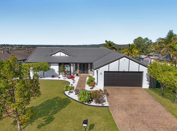 12 Carter Street, Pacific Pines, Qld 4211