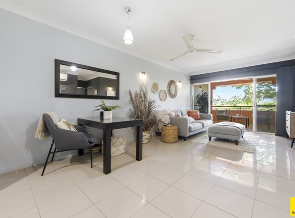 774/12-21 Gregory Street, Westcourt, Qld 4870