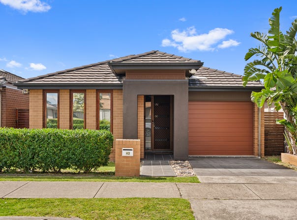 42 Northridge Road, Jordan Springs, NSW 2747