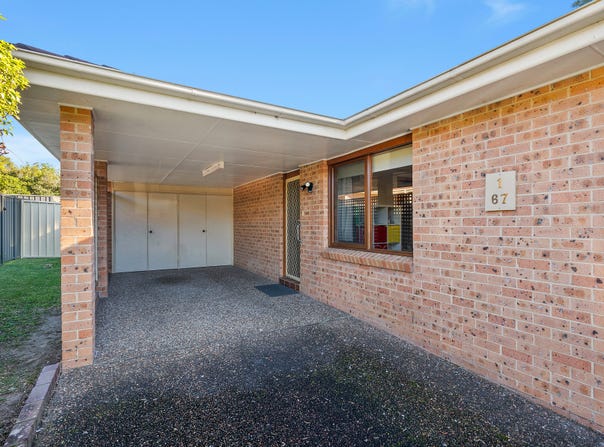 1/67 Page Avenue, North Nowra, NSW 2541