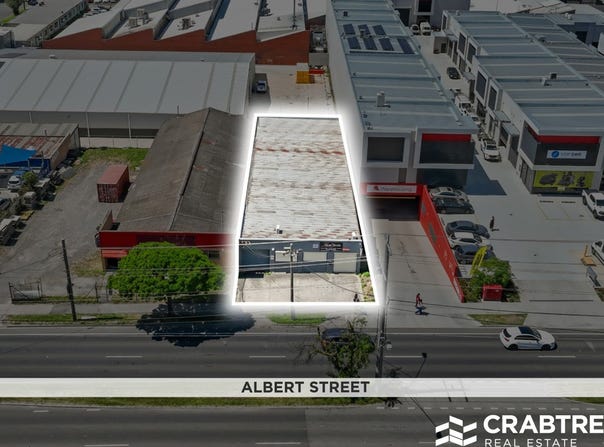 22 Albert Street, Preston, Vic 3072