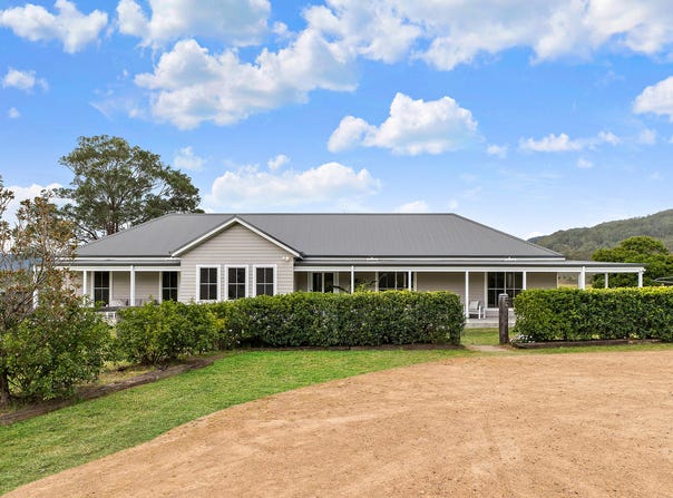 9 Merchants Road, Martins Creek, NSW 2420