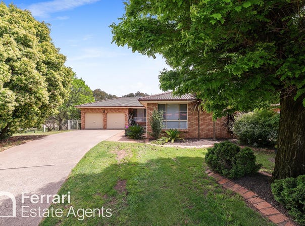 1 Avondale Drive, Orange, NSW 2800