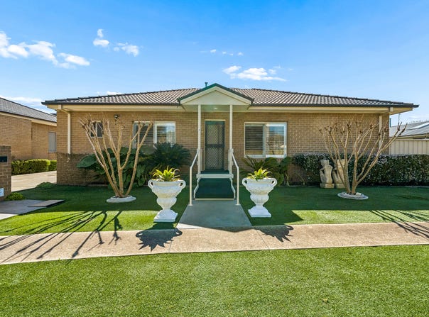 6/12 Howitt Ave, Euroa, Vic 3666