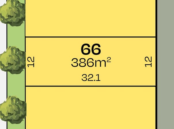 Lot 66, 4 Cranbourne Road, Pearsall, WA 6065