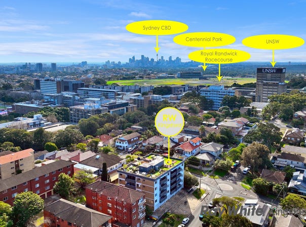12/22-24 Kennedy Street, Kingsford, NSW 2032