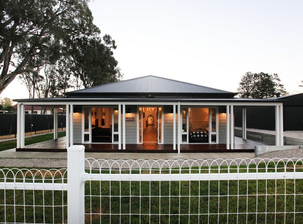 3 Lily Street, Violet Town, Vic 3669