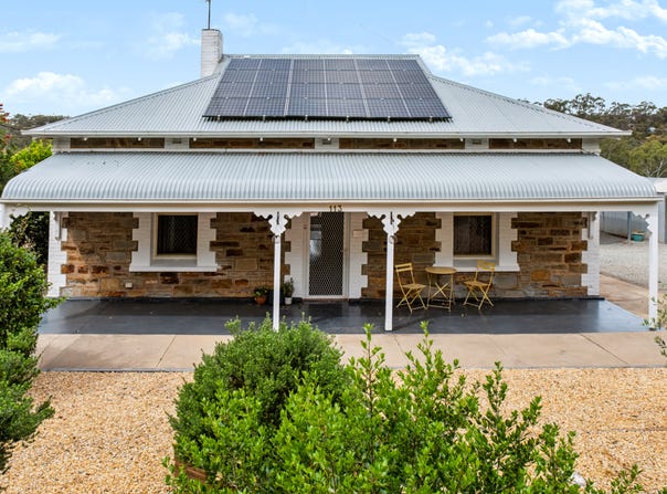 113 Main North Rd, Clare, SA 5453