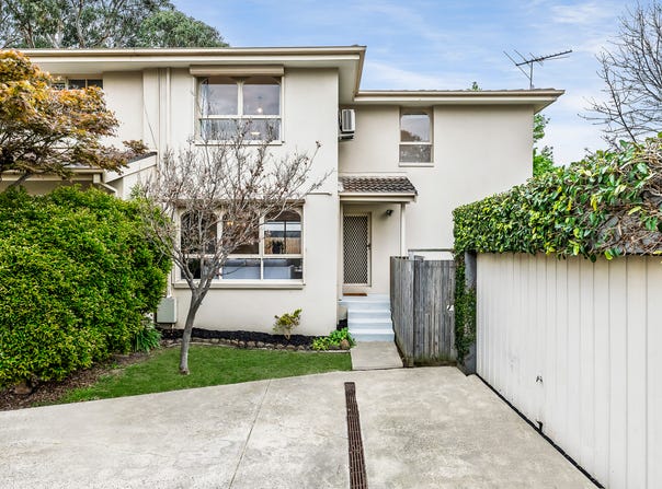 5/43 Cluden Street, Brighton East, Vic 3187