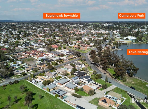9/14 Butts Road, Eaglehawk, Vic 3556