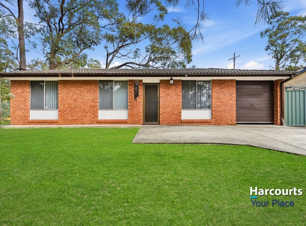 43 Railway Parade, Warrimoo, NSW 2774