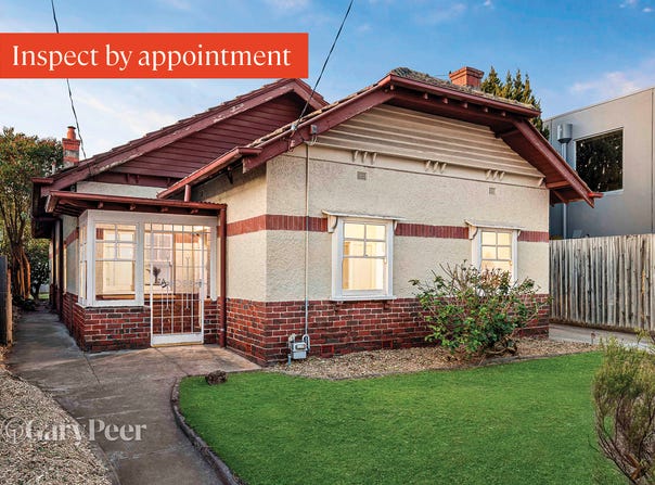377 Glen Eira Road, Caulfield North, Vic 3161