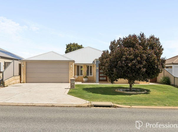 32 Evans Way, Byford, WA 6122