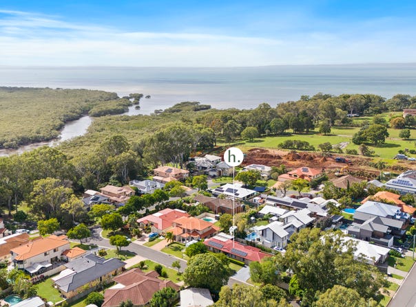 5 Armagh Street, Ormiston, Qld 4160