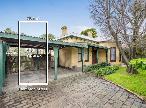 705 Hampton Street, Brighton, Vic 3186