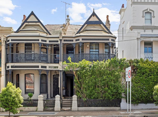 156 Avoca Street, Randwick, NSW 2031