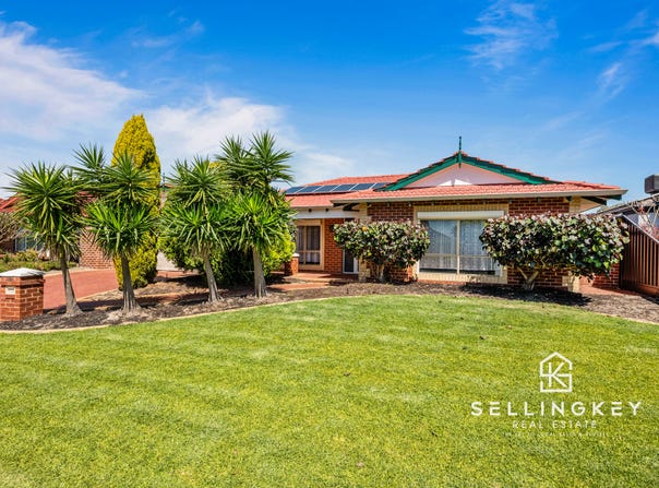 18 Durness Place, Canning Vale, WA 6155