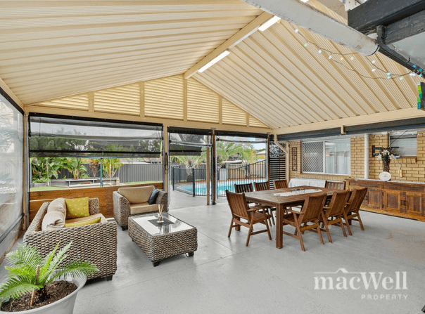 4 Soiandra Street, Alexandra Hills, Qld 4161
