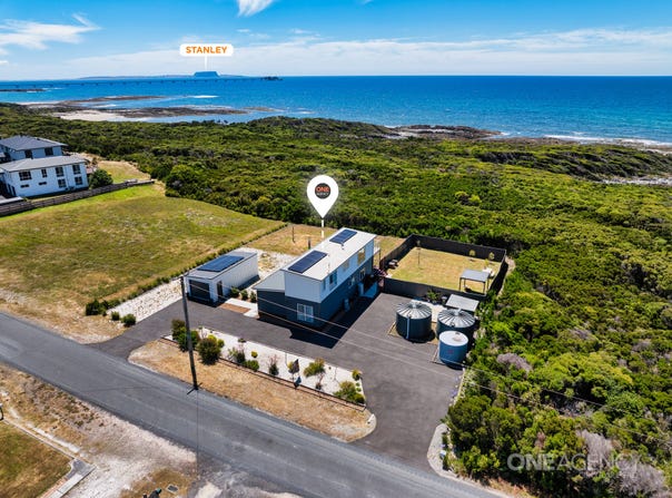 44 Amaroo Drive, Edgcumbe Beach, Tas 7321