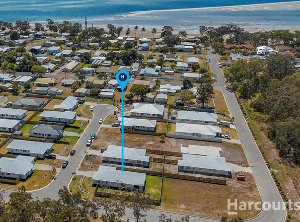 1 Distant Waters Court, Burrum Heads, Qld 4659