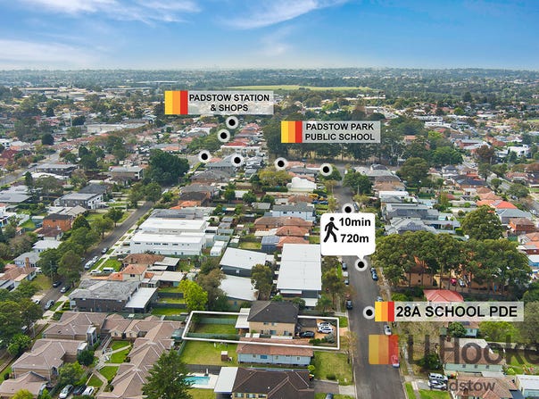 28A School Parade, Padstow, NSW 2211