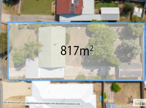 63 Bradley Way, Lockridge, WA 6054