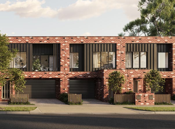 Lot 249 TBC, Dingley Village, Vic 3172