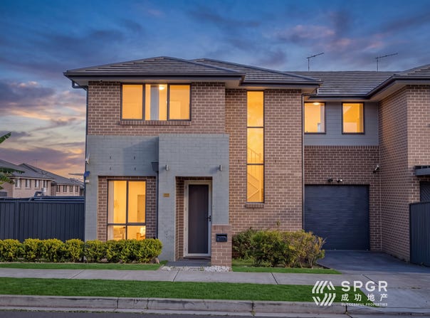 2/15 Signal Street, Werrington, NSW 2747