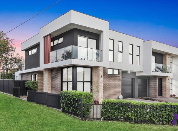 6B Leighdon Street, Bass Hill, NSW 2197