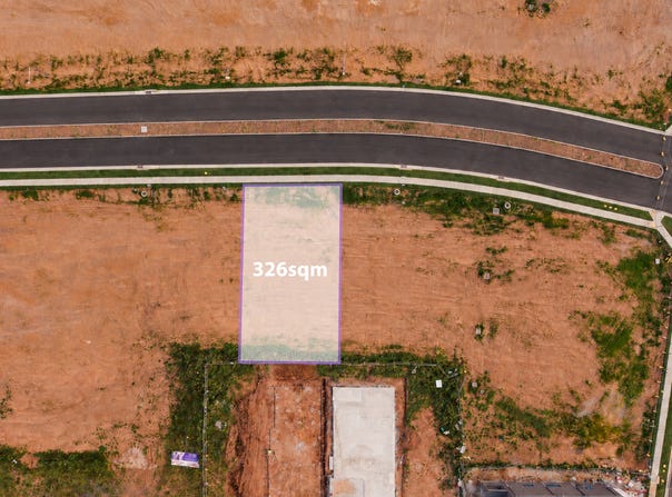 38 Coursebrook Street, Box Hill, NSW 2765