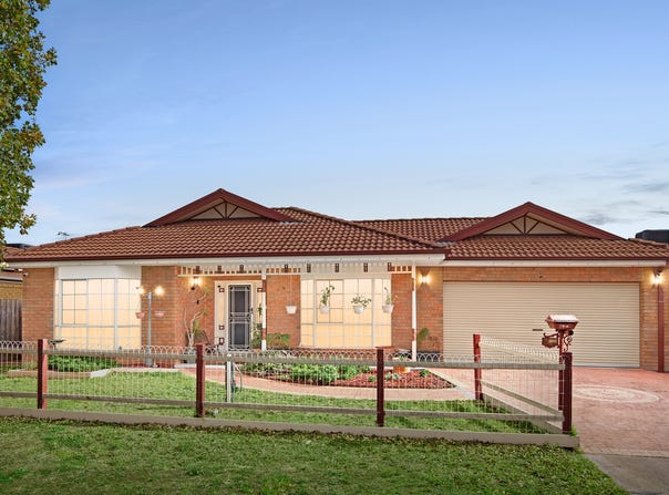 3 Chestnut Grove, Werribee, Vic 3030